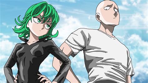 saitama y tatsumaki xxx|Tatsumaki Saitama Videos Porno 